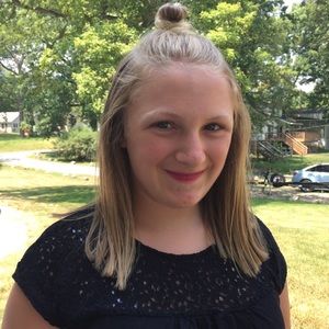 Meet your Posher, Addison